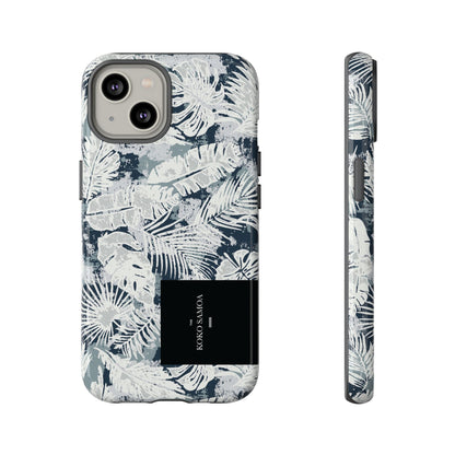 Tough Phone Case - Tiavi Mist - Limited Edition