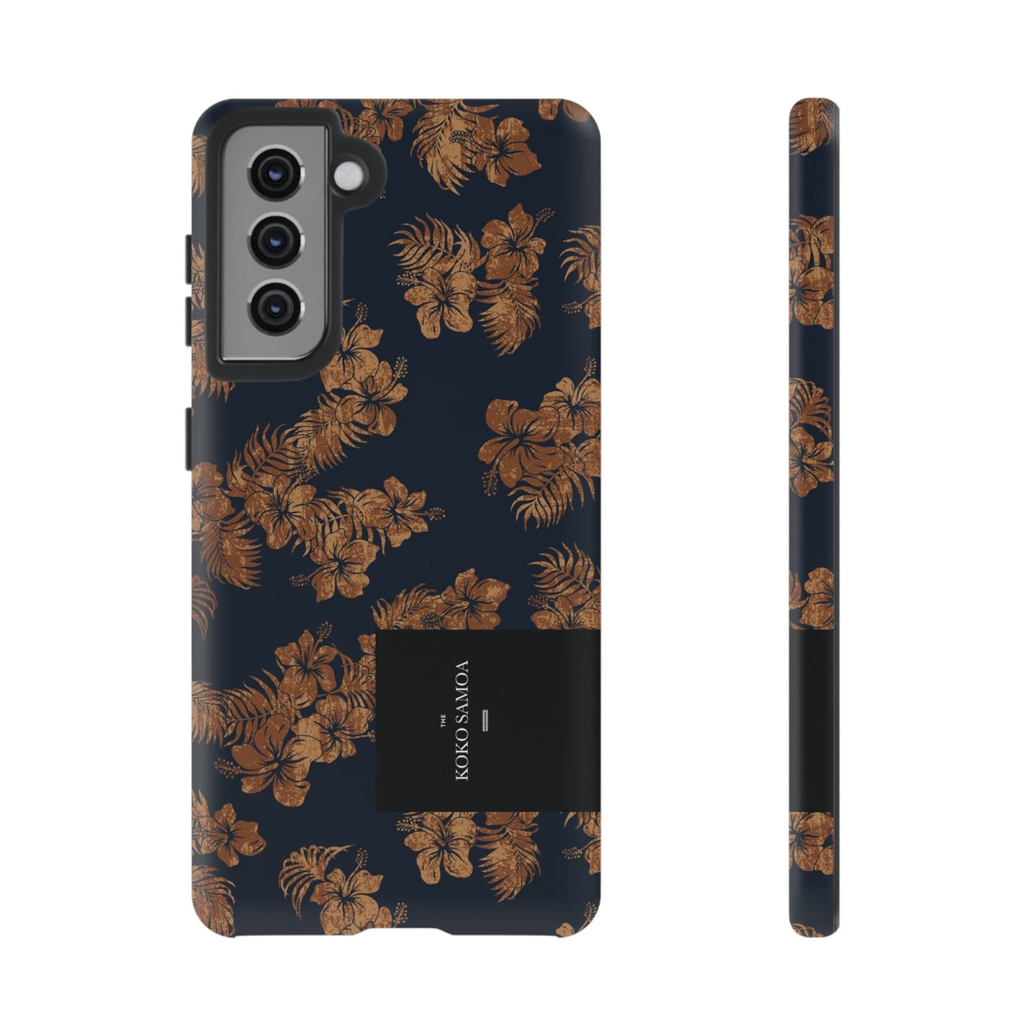 Tough Phone Case - Fagaloa Twilight - Limited Edition