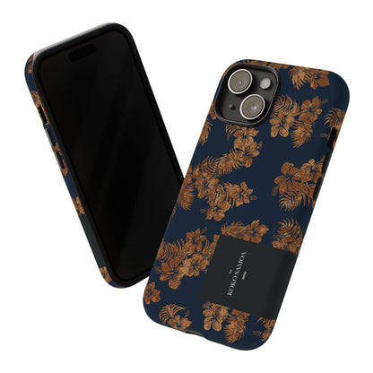 Tough Phone Case - Fagaloa Twilight - Limited Edition