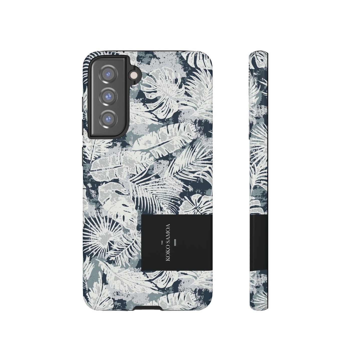 Tough Phone Case - Tiavi Mist - Limited Edition