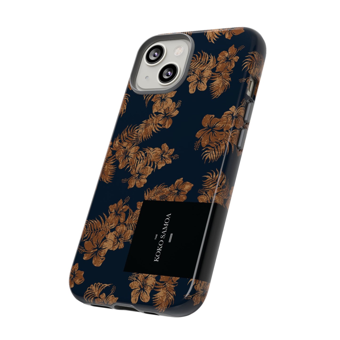 Tough Phone Case - Fagaloa Twilight - Limited Edition