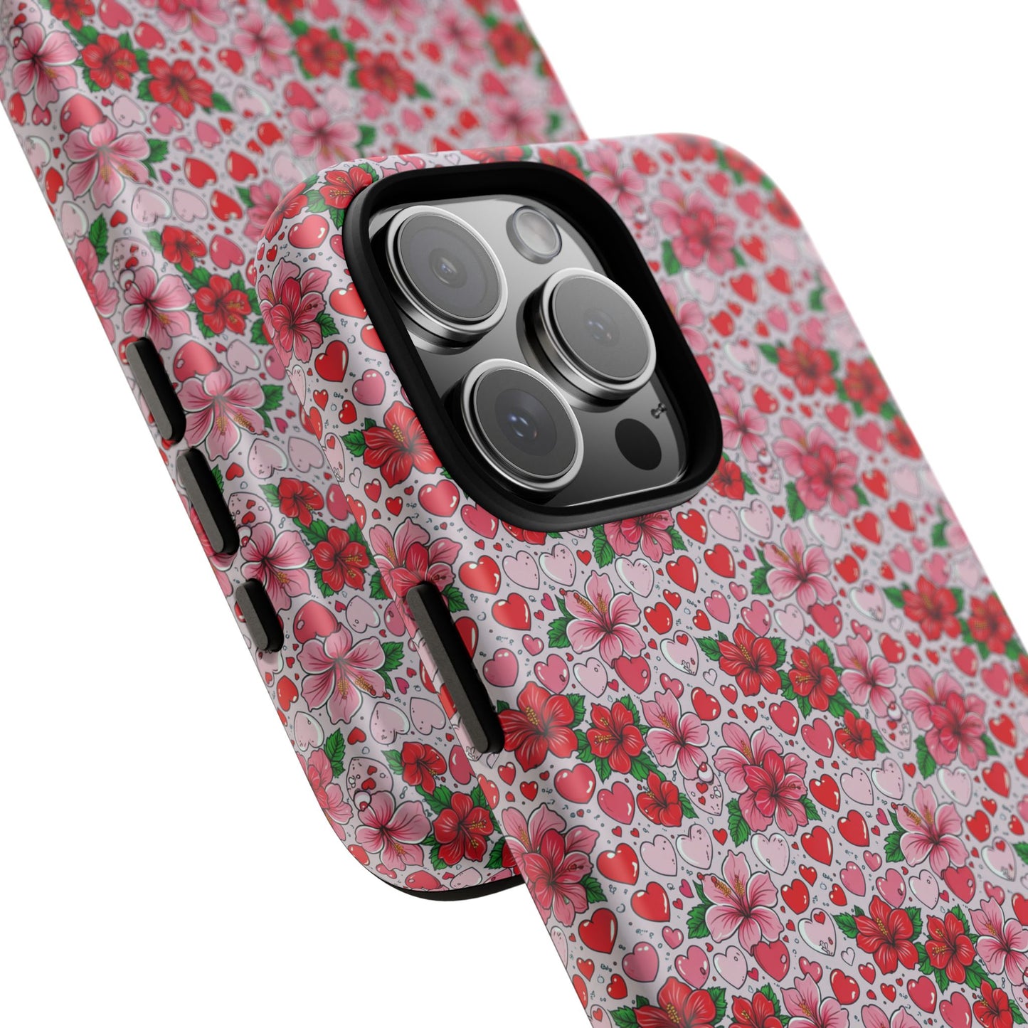 Tough Phone Case - Valentine's