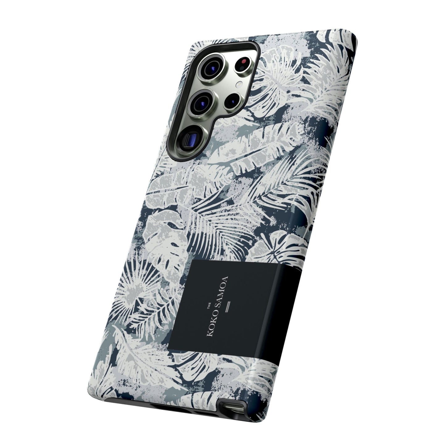 Tough Phone Case - Tiavi Mist - Limited Edition