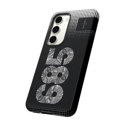 Tough Phone Case - '685' - Limited Edition