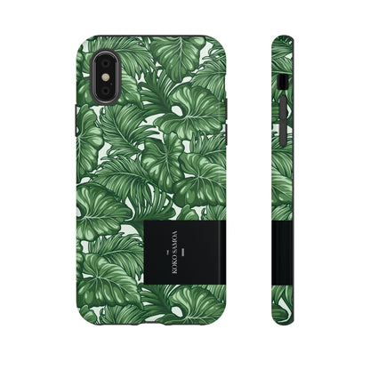 Tough Phone Case - Saoluafata Canopy - Limited Edition