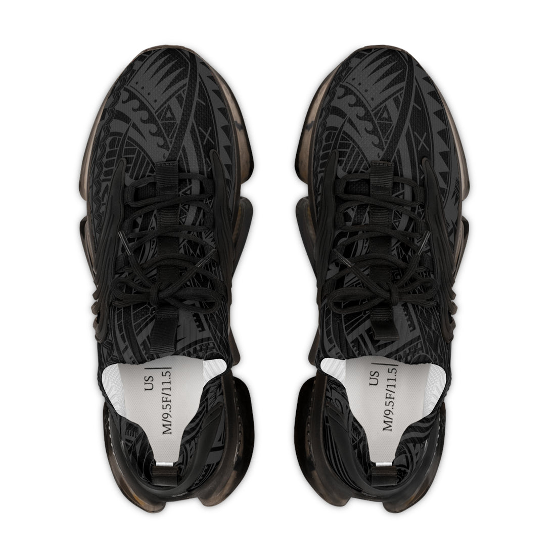Men's Mesh Sneakers - Warrior - AU/NZ