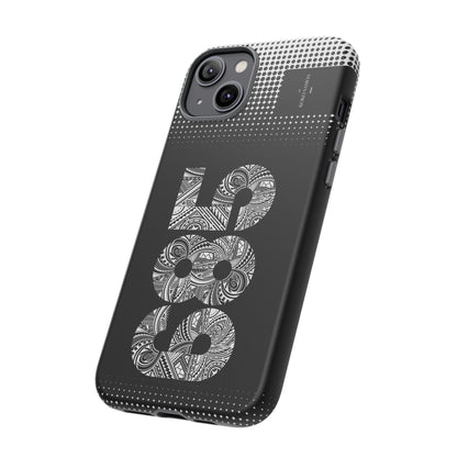 Tough Phone Case - '685' - Limited Edition