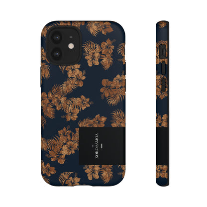 Tough Phone Case - Fagaloa Twilight - Limited Edition