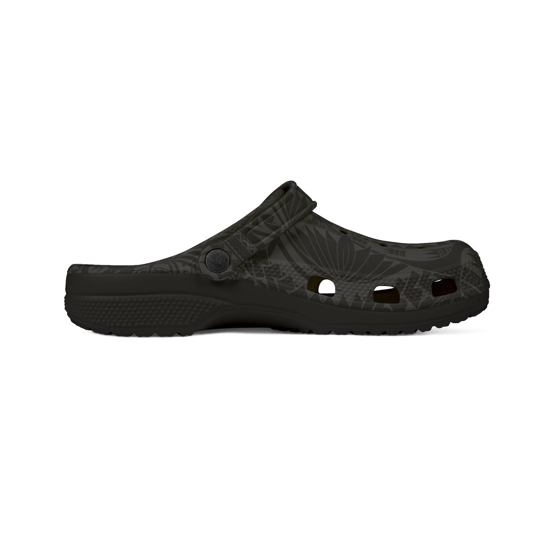 Foam Clogs - Warrior - AU/NZ