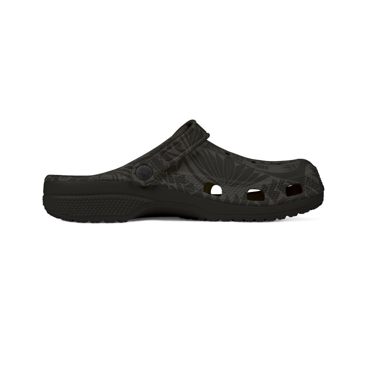 Foam Clogs - Warrior - AU/NZ