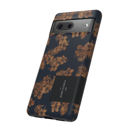 Tough Phone Case - Fagaloa Twilight - Limited Edition