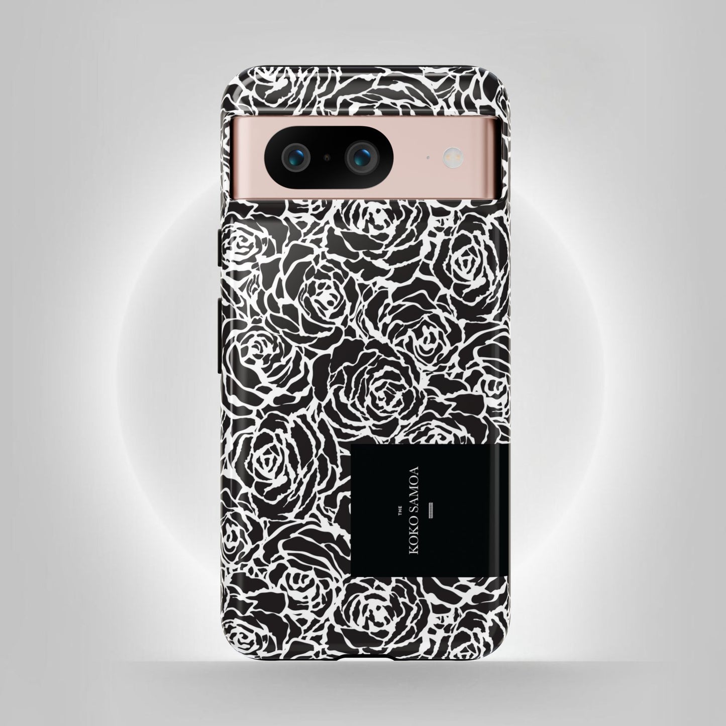 Tough Phone Case - Faleasiu Nights - Limited Edition