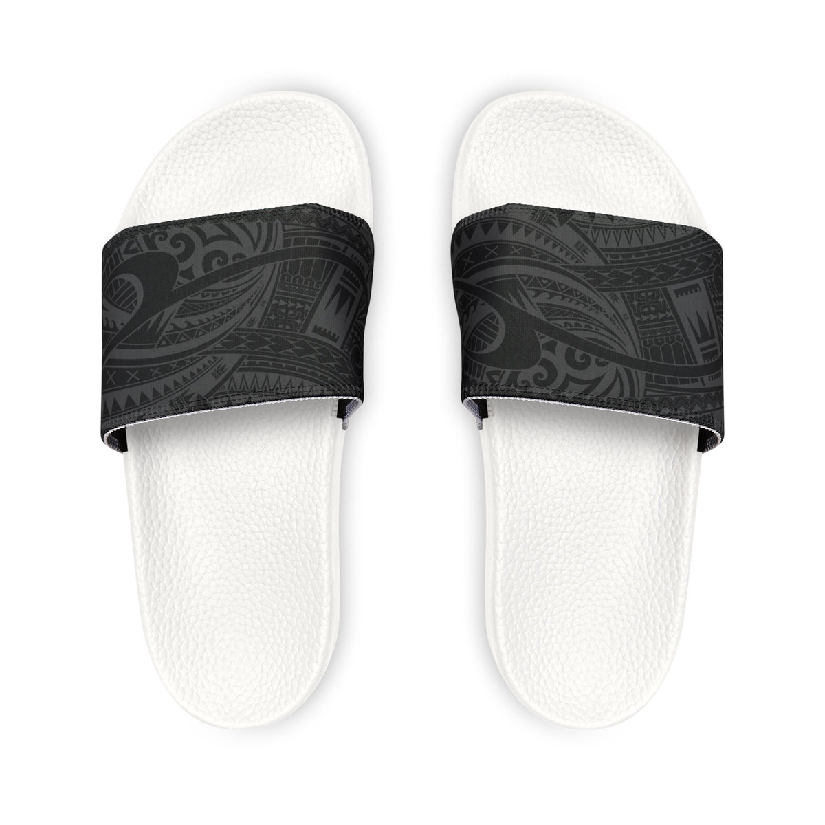 Youth Slide Sandals - Warrior - AU/NZ/USA