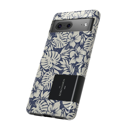 Tough Phone Case - Falefa Breeze - Limited Edition