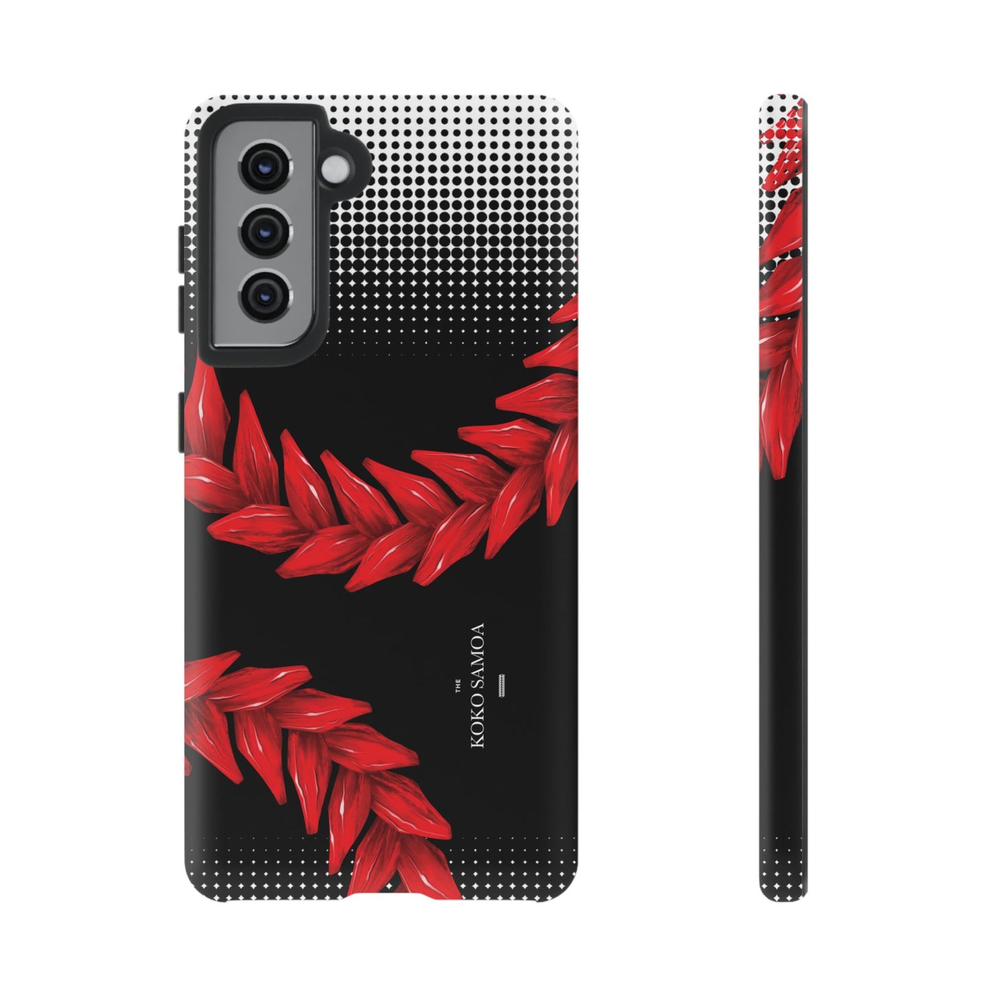 Tough Phone Case - Ula Fala - Limited Edition