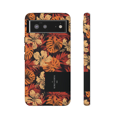 Tough Phone Case - Lalomanu Ember - Limited Edition