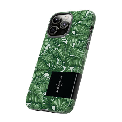 Tough Phone Case - Saoluafata Canopy - Limited Edition