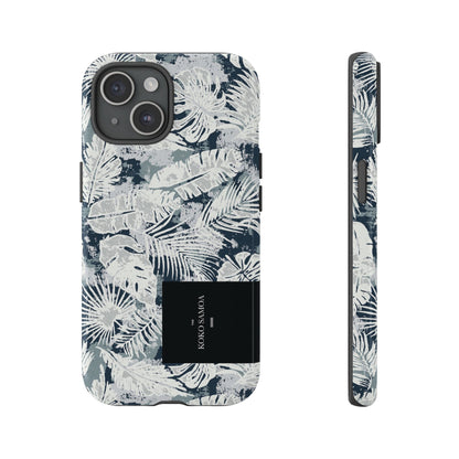 Tough Phone Case - Tiavi Mist - Limited Edition