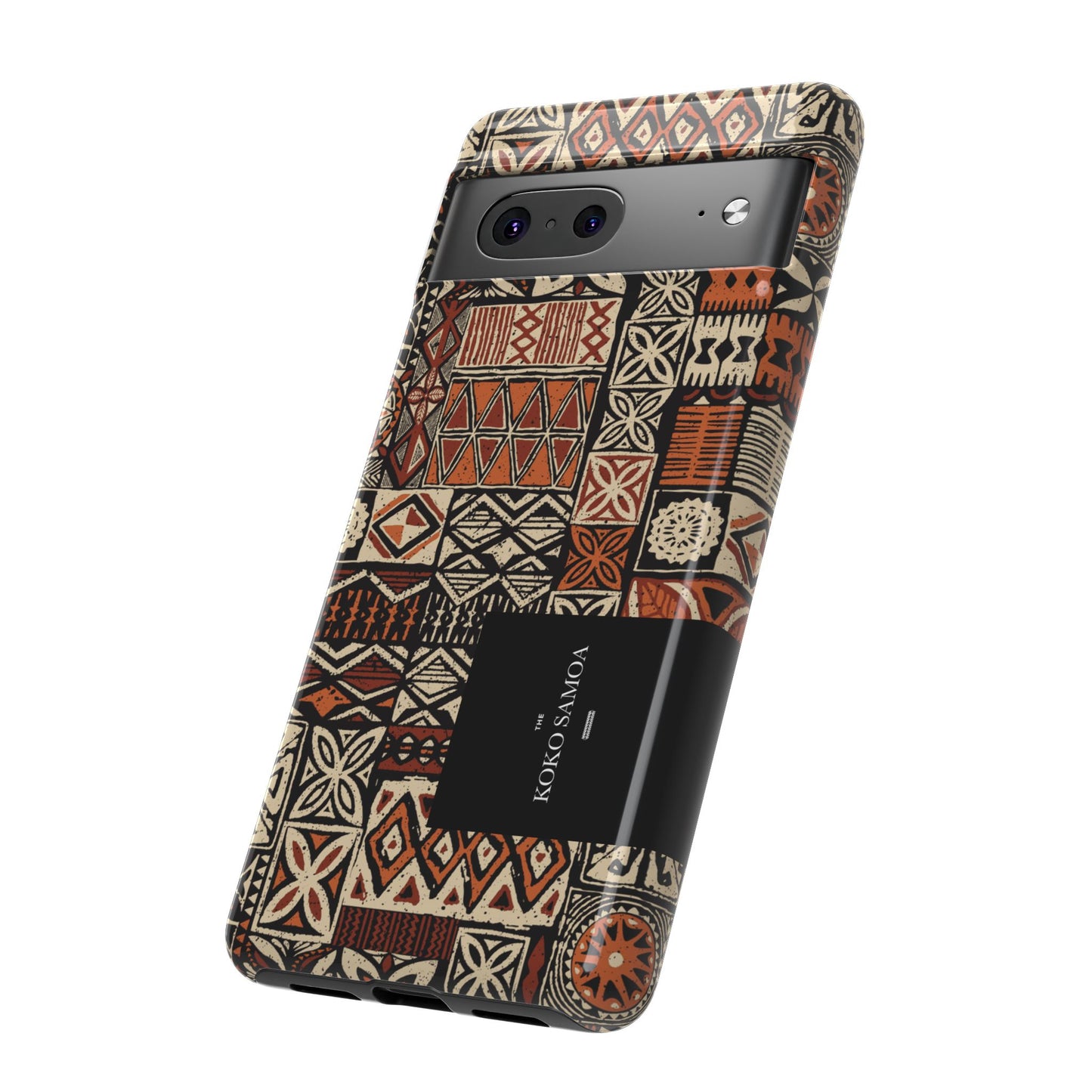 Tough Phone Case - Elei - Limited Edition