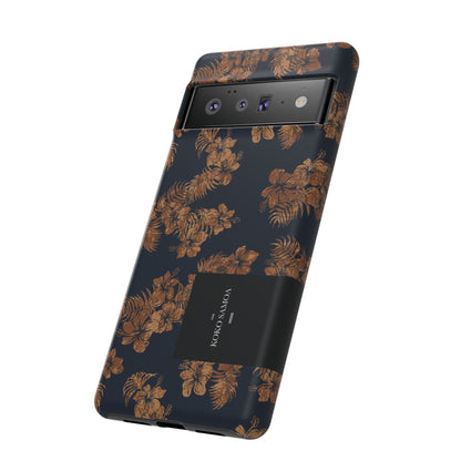 Tough Phone Case - Fagaloa Twilight - Limited Edition