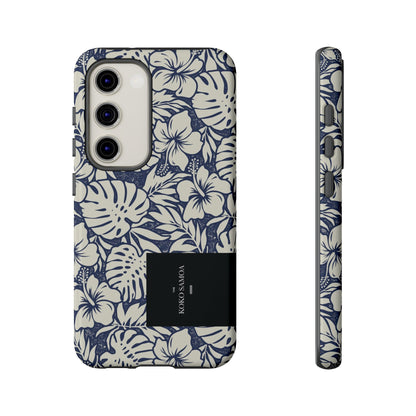 Tough Phone Case - Falefa Breeze - Limited Edition