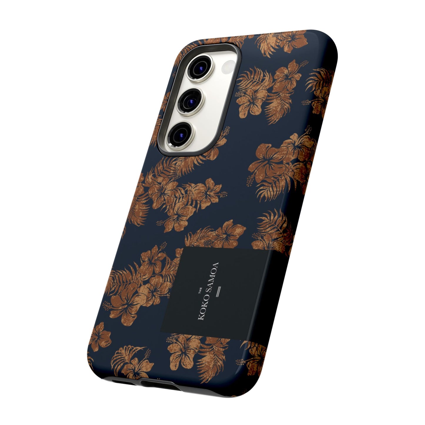 Tough Phone Case - Fagaloa Twilight - Limited Edition