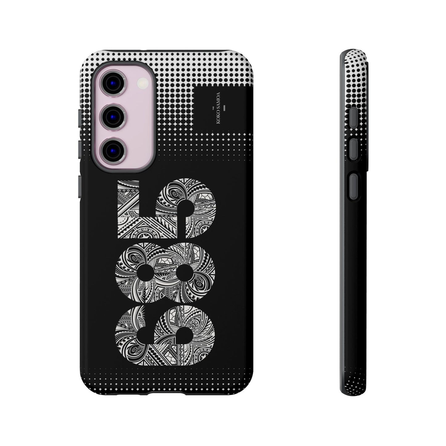 Tough Phone Case - '685' - Limited Edition