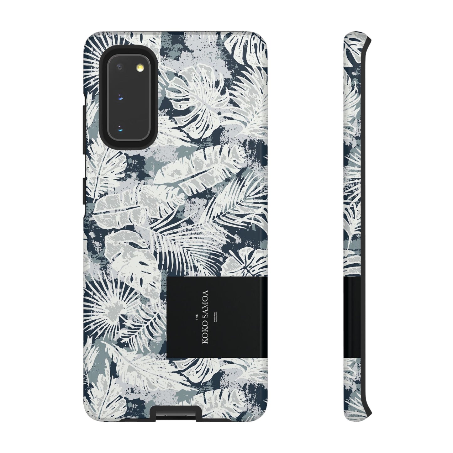 Tough Phone Case - Tiavi Mist - Limited Edition