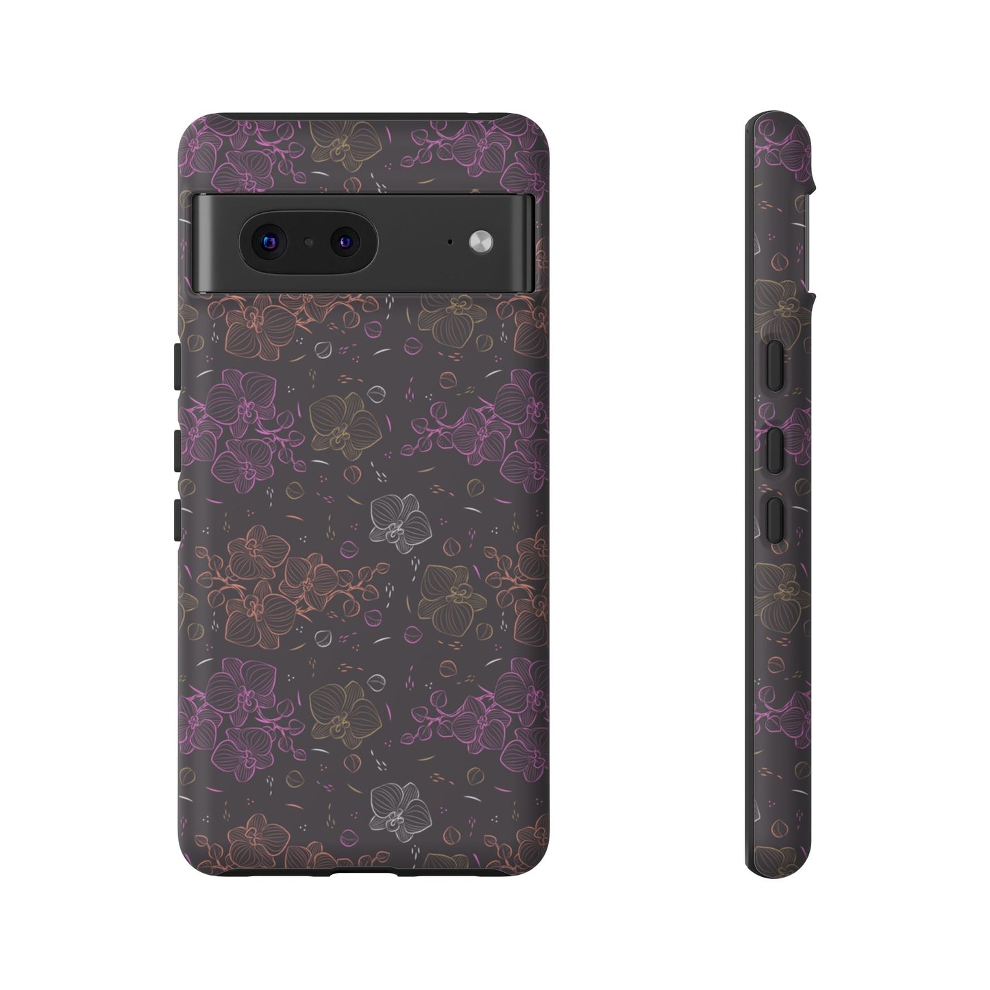 Tough Phone Case - Power Petals - AU/NZ/USA