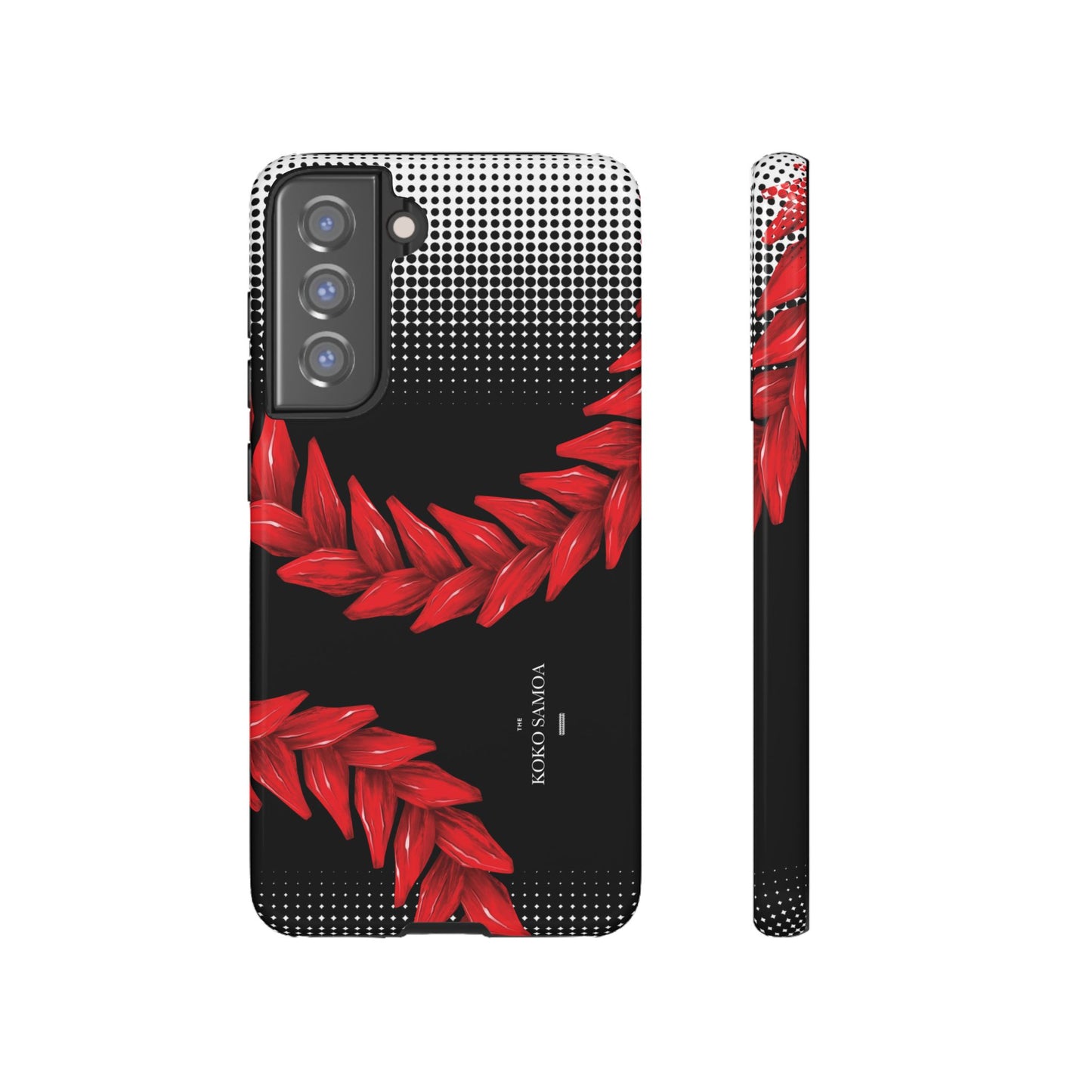 Tough Phone Case - Ula Fala - Limited Edition