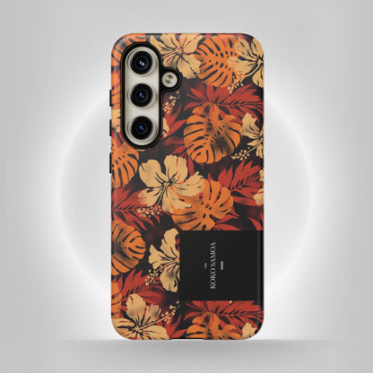 Tough Phone Case - Lalomanu Ember - Limited Edition