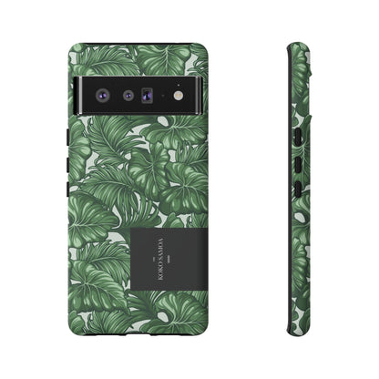 Tough Phone Case - Saoluafata Canopy - Limited Edition