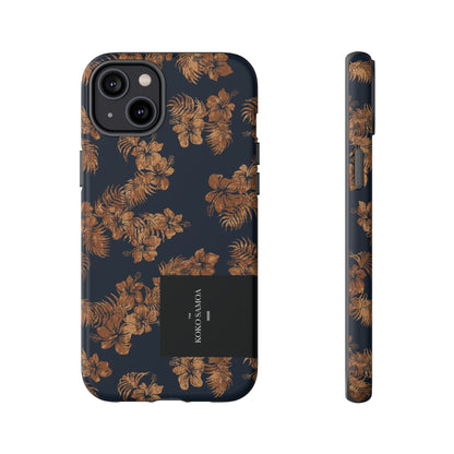 Tough Phone Case - Fagaloa Twilight - Limited Edition