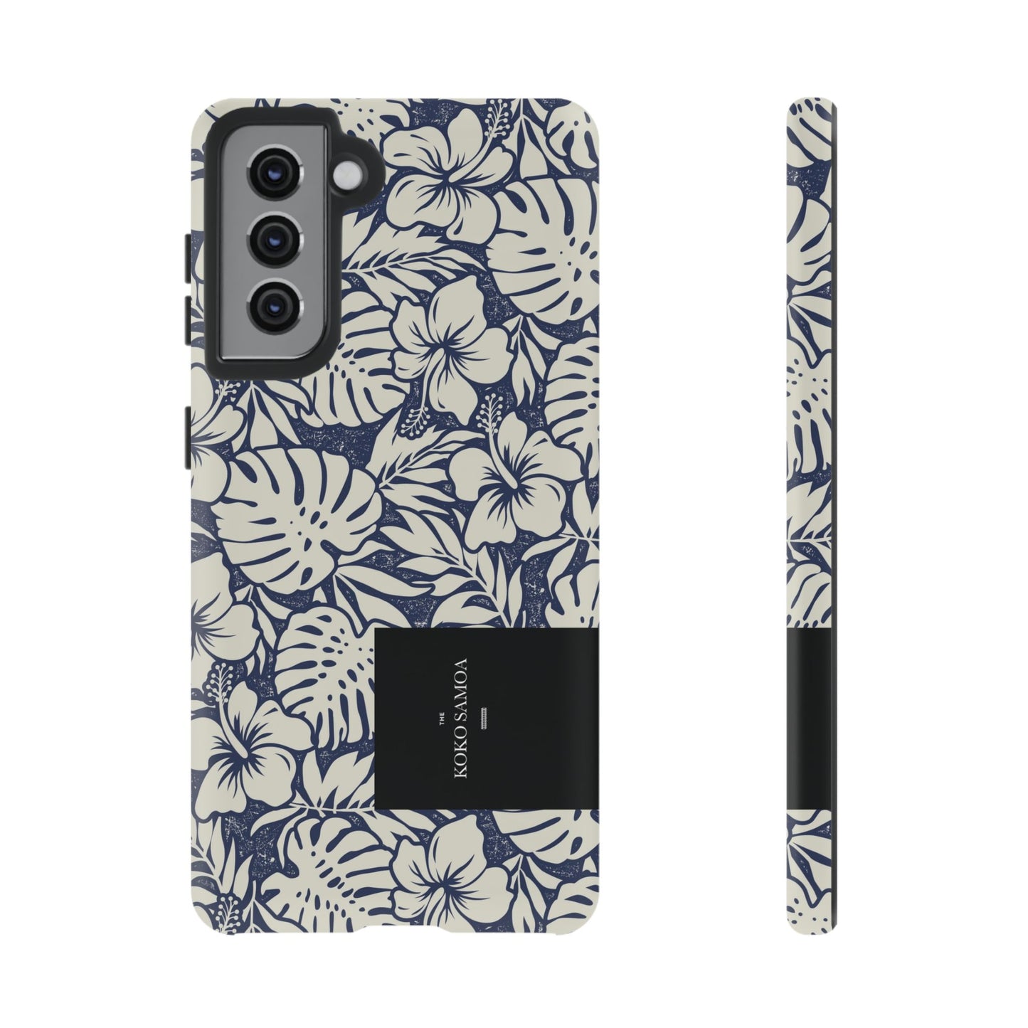 Tough Phone Case - Falefa Breeze - Limited Edition