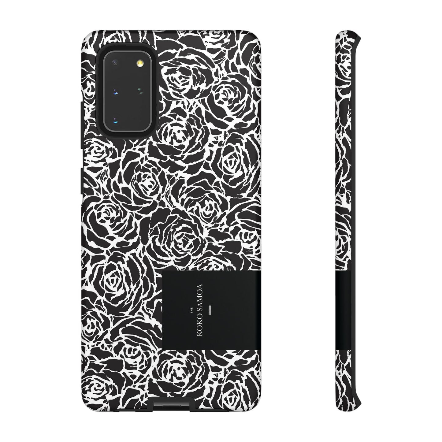 Tough Phone Case - Faleasiu Nights - Limited Edition