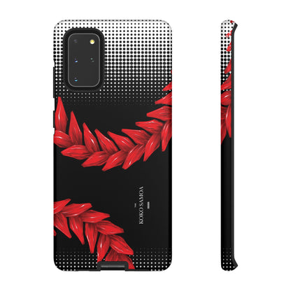 Tough Phone Case - Ula Fala - Limited Edition