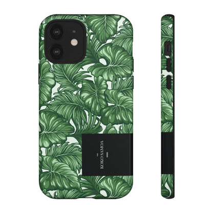 Tough Phone Case - Saoluafata Canopy - Limited Edition