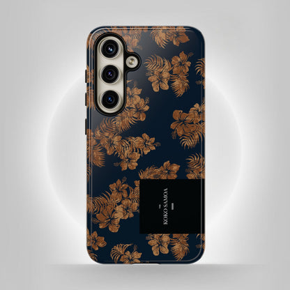 Tough Phone Case - Fagaloa Twilight - Limited Edition