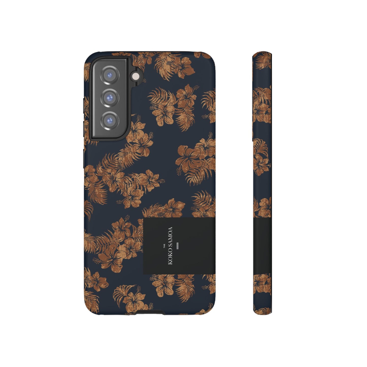 Tough Phone Case - Fagaloa Twilight - Limited Edition