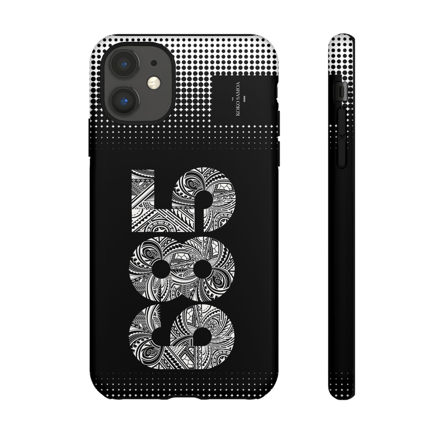 Tough Phone Case - '685' - Limited Edition