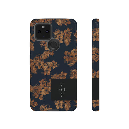 Tough Phone Case - Fagaloa Twilight - Limited Edition