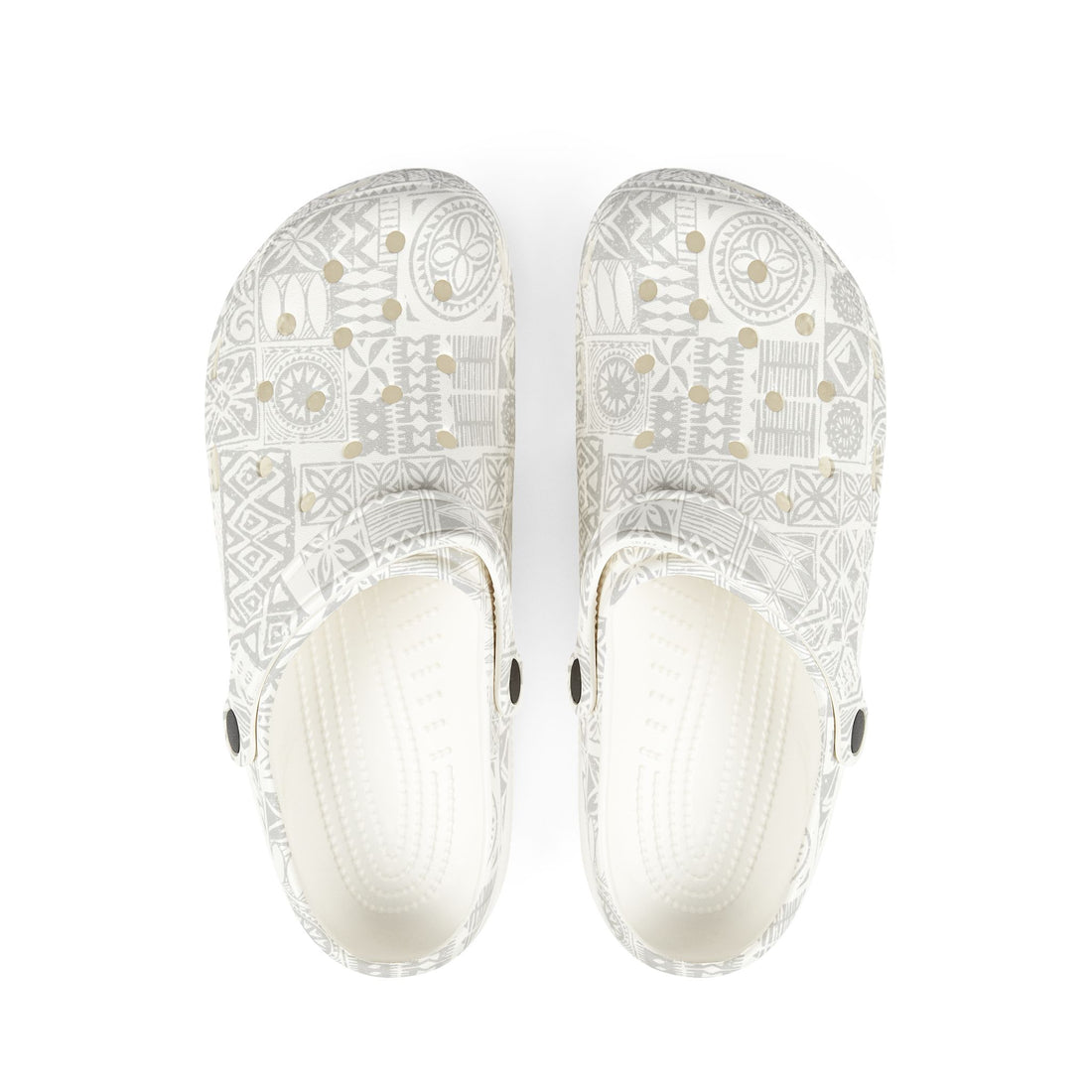 Foam Clogs - White Sunday - AU/NZ