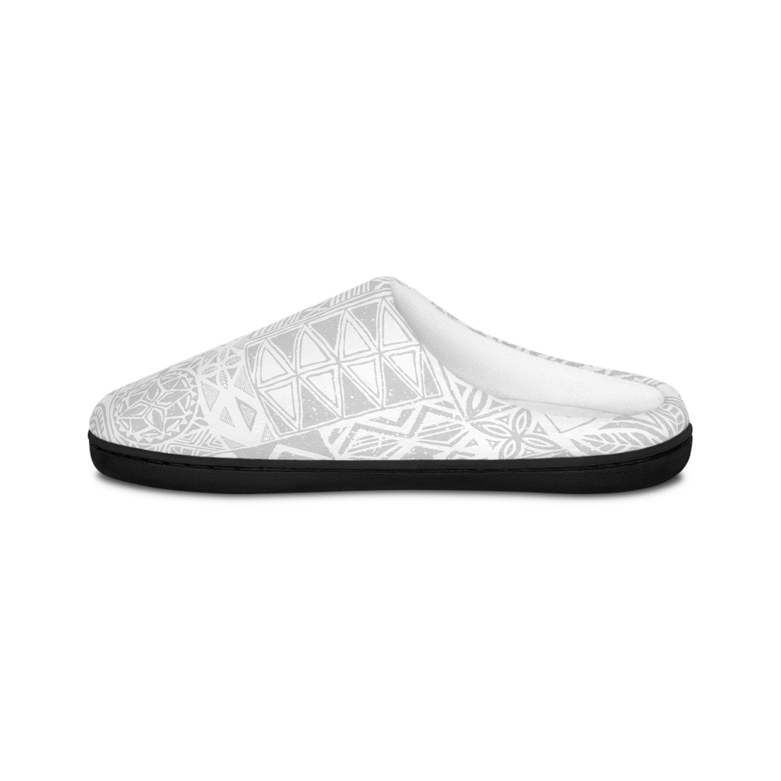 Women's Indoor Slippers - White Sunday - AU/NZ