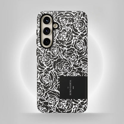 Tough Phone Case - Faleasiu Nights - Limited Edition