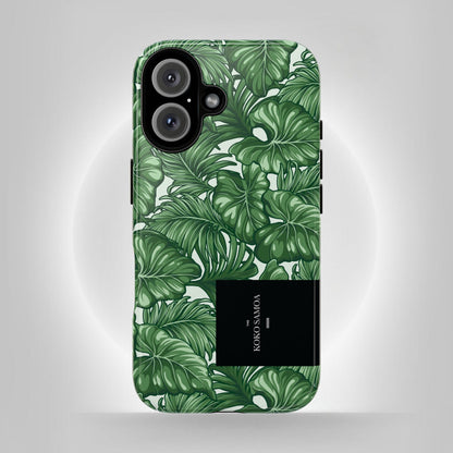 Tough Phone Case - Saoluafata Canopy - Limited Edition