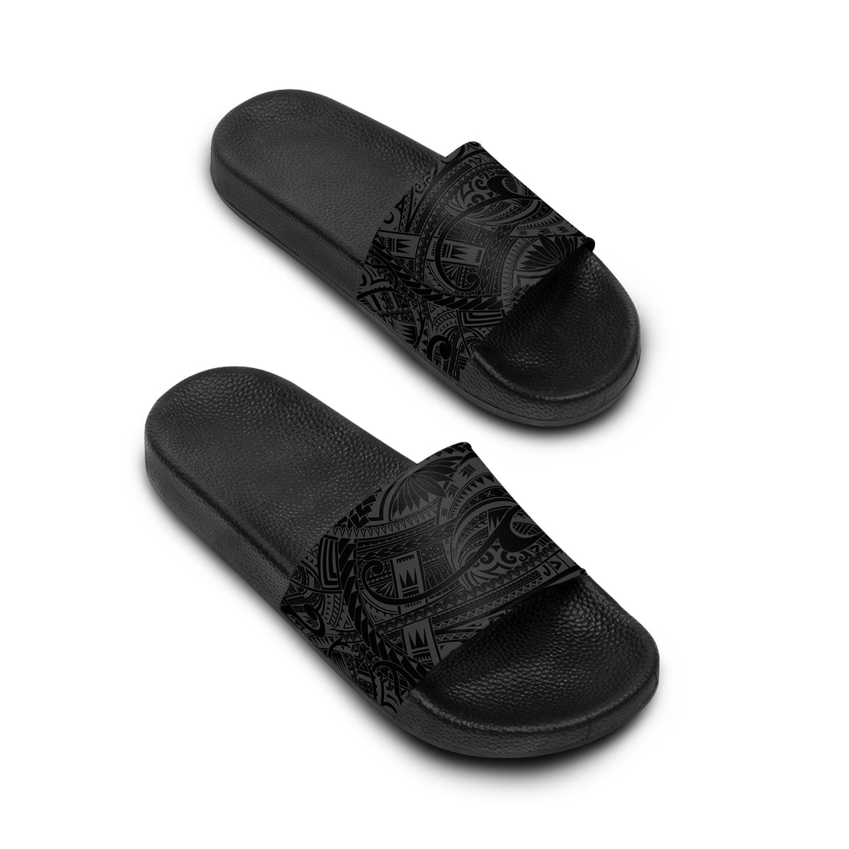 Women's Slide Sandals - Warrior - AU/NZ