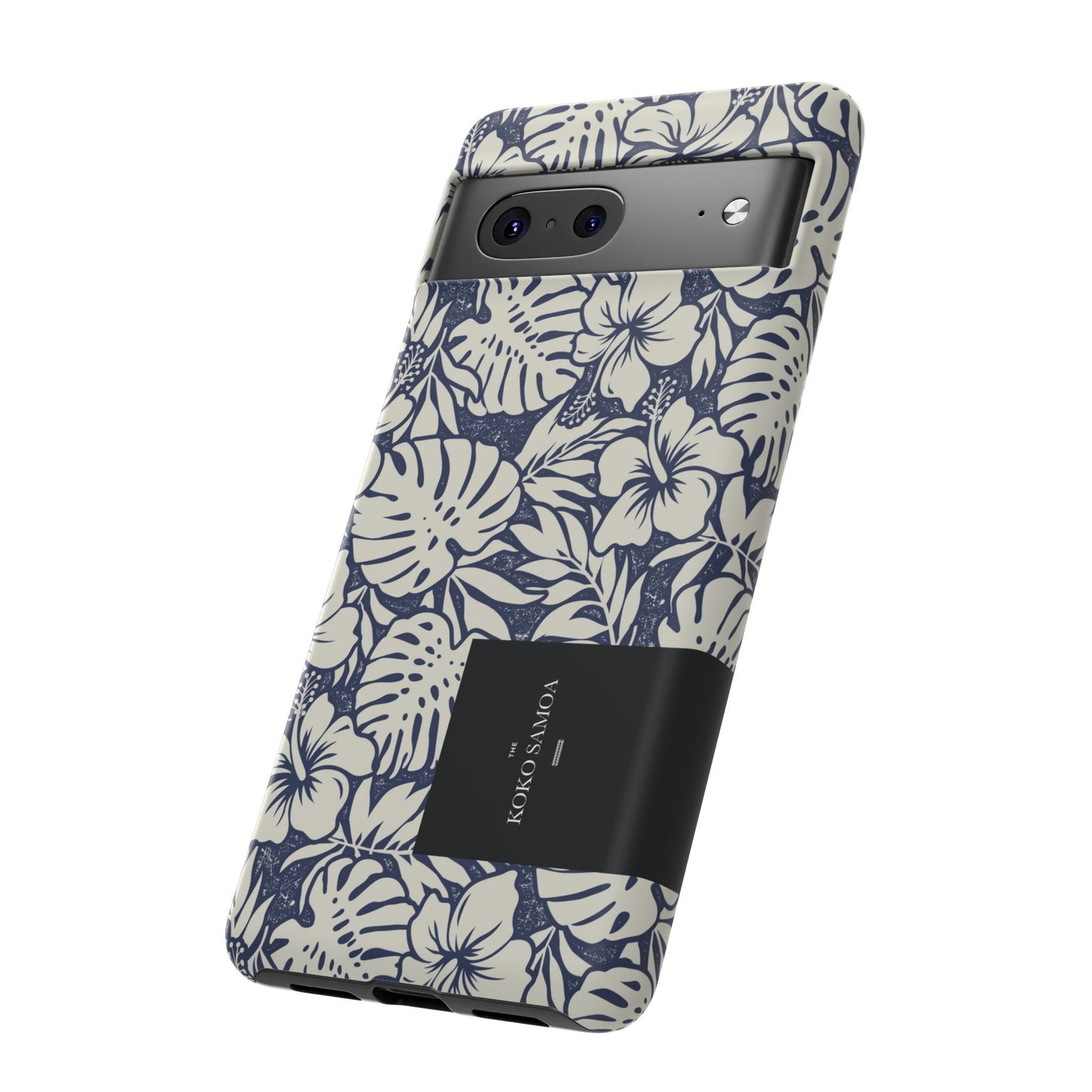 Tough Phone Case - Falefa Breeze - Limited Edition