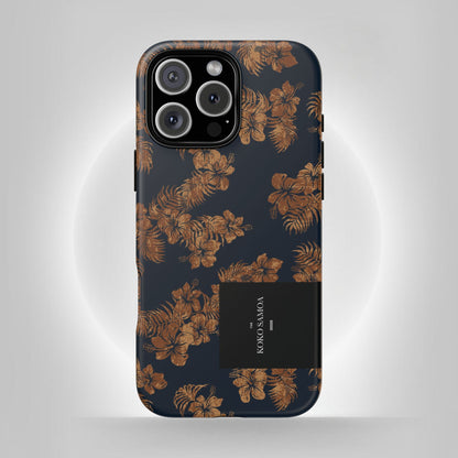 Tough Phone Case - Fagaloa Twilight - Limited Edition