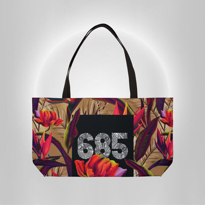 Weekender Tote Bag - 685 Collection - Paradise