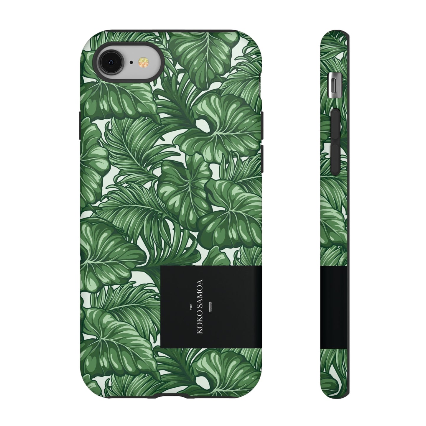 Tough Phone Case - Saoluafata Canopy - Limited Edition